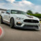 Review And Release Date 2022 Mustang Mach 1