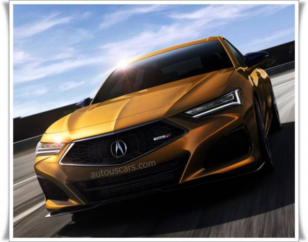 Review And Release Date Acura Future Cars 2022