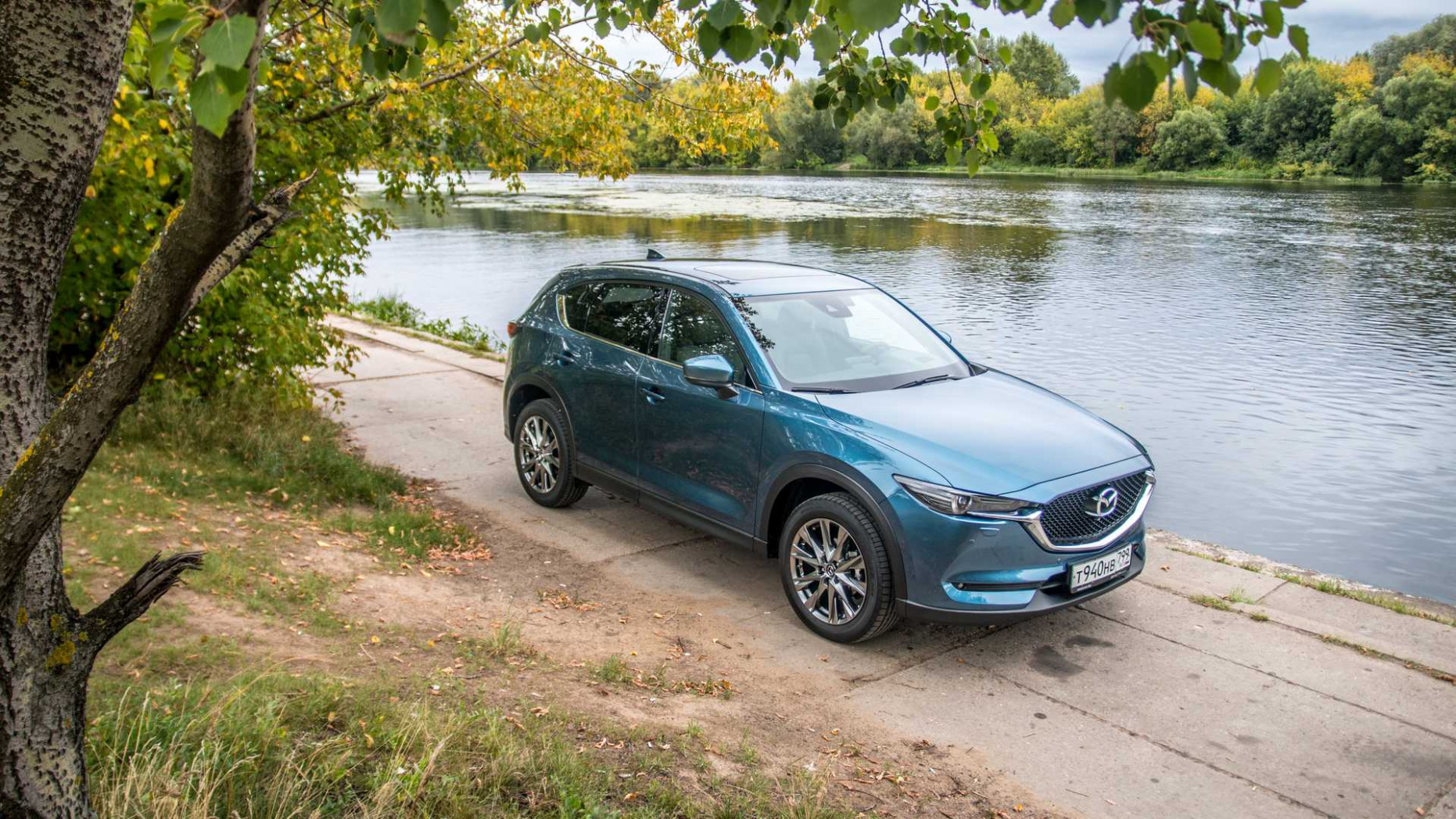Review And Release Date Mazda Cx 5 2019 Vs 2022