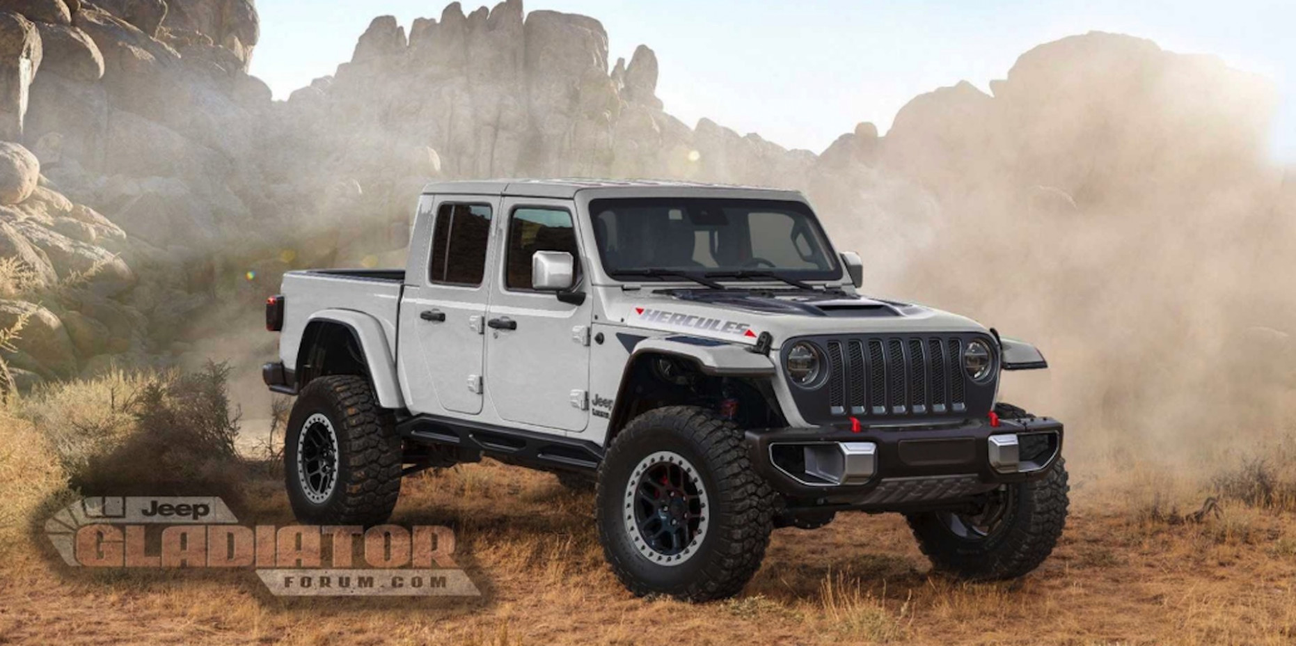 Review And Release Date When Does The 2022 Jeep Gladiator Come Out