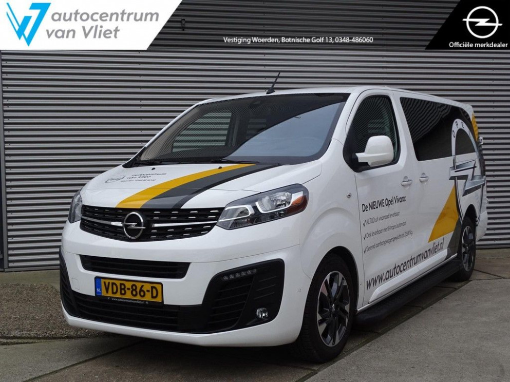 Review Opel Elektrisch 2022