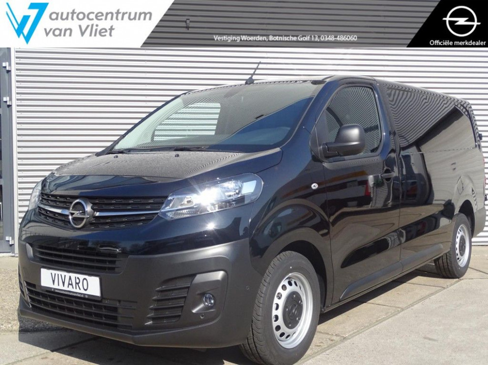 Picture Opel Elektrisch 2022