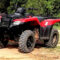 Review Quadriciclo Honda 2022
