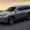 Review When Will The 2022 Lexus Gx Come Out
