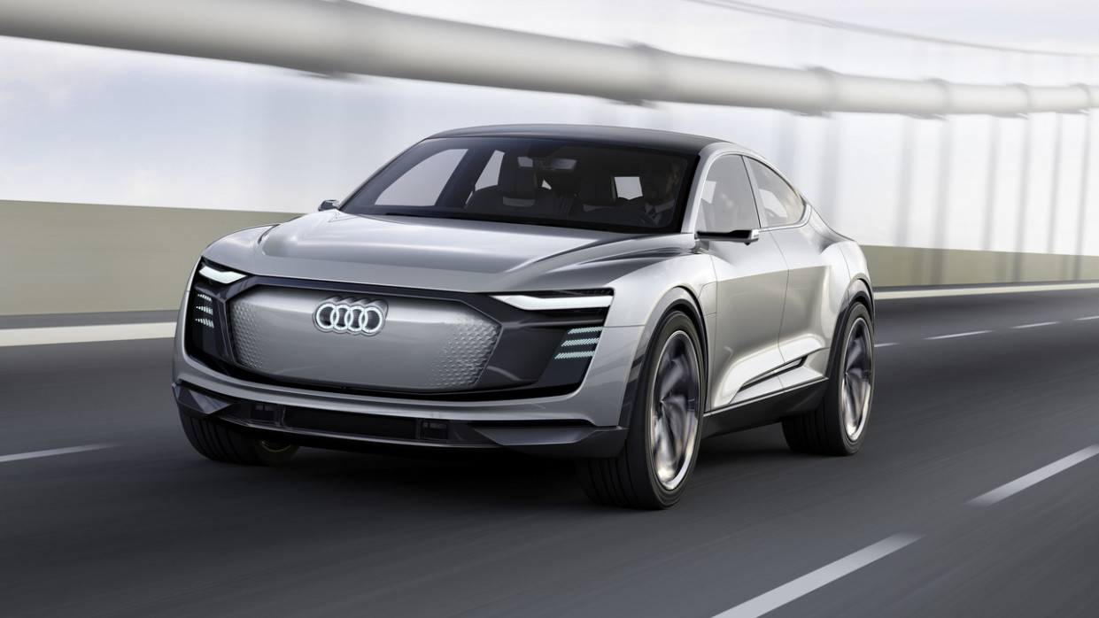Pictures 2022 Audi E Tron Suv Pictures 2022 Audi E Tron Suv
