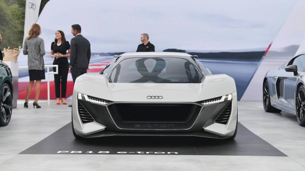 Reviews 2022 Audi R8