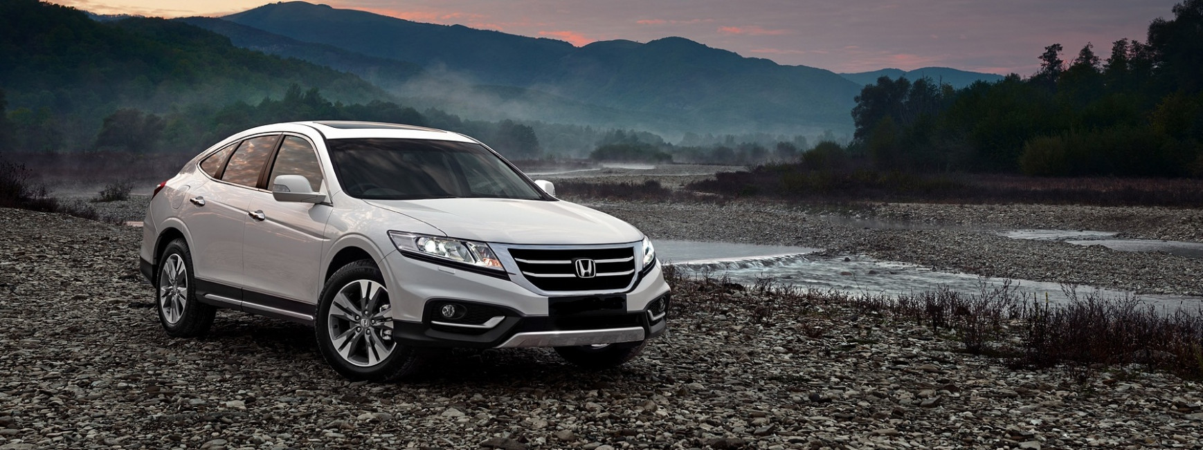 Reviews 2022 Honda Crosstour