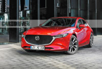 Specs and Review 2022 Mazda 3 Update