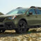 Reviews 2022 Subaru Outback