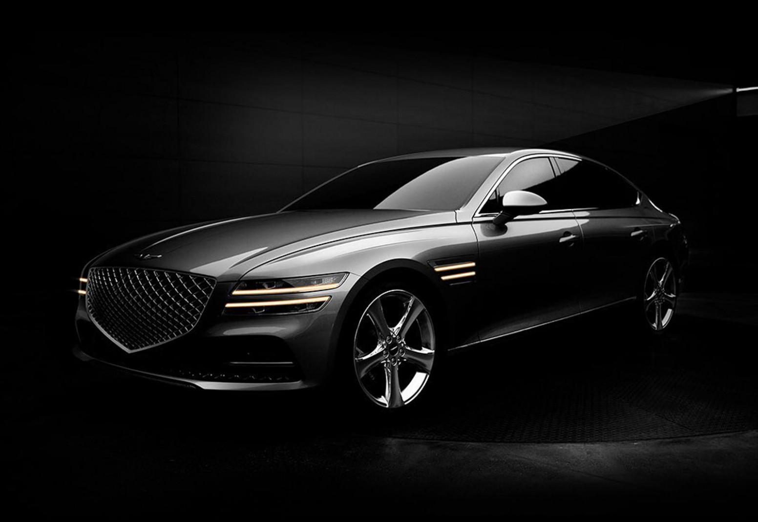 Pricing Hyundai Genesis G80 2022