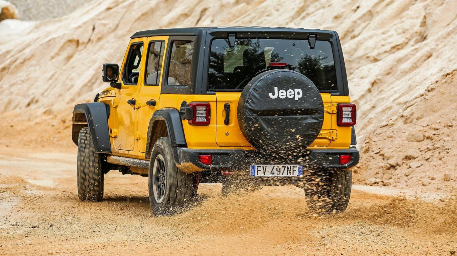Research New Jeep Wrangler 2022 Hybrid