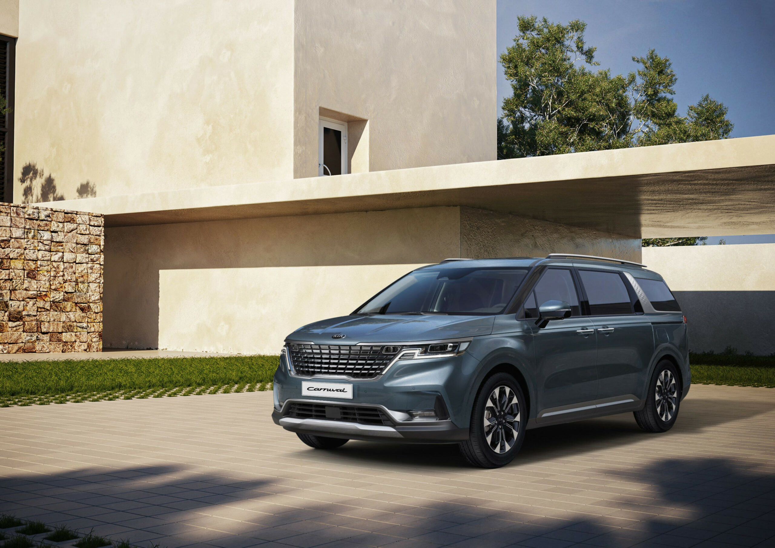 Ratings Kia Usa 2022