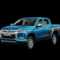 Reviews Mitsubishi L200 4×4 2022