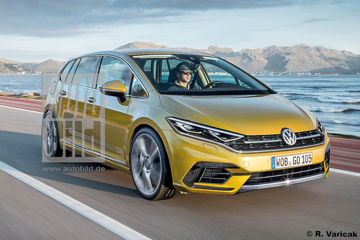 Reviews Volkswagen Novità 2022