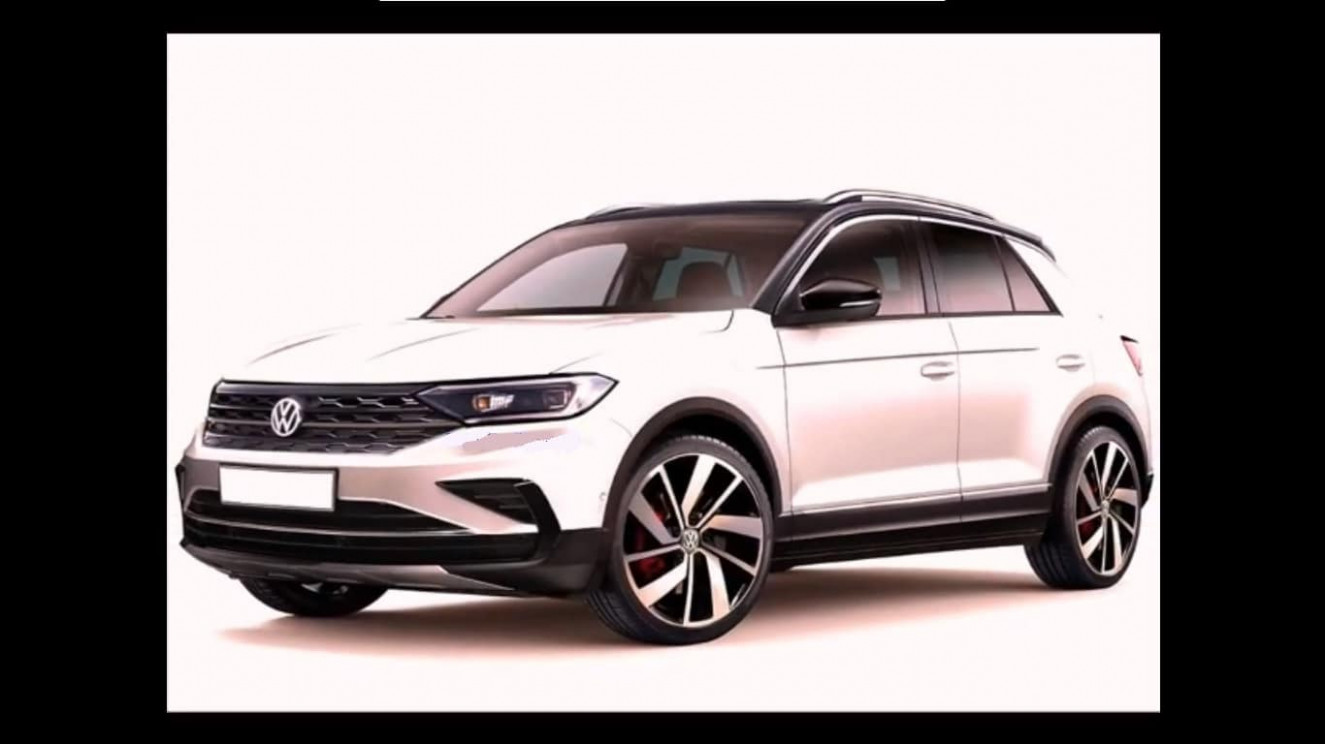 History Volkswagen Novità 2022