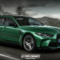 Redesign 2022 BMW M3 Release Date