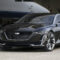 Rumors 2022 Cadillac Xts