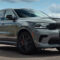 Rumors 2022 Dodge Durango Hellcat