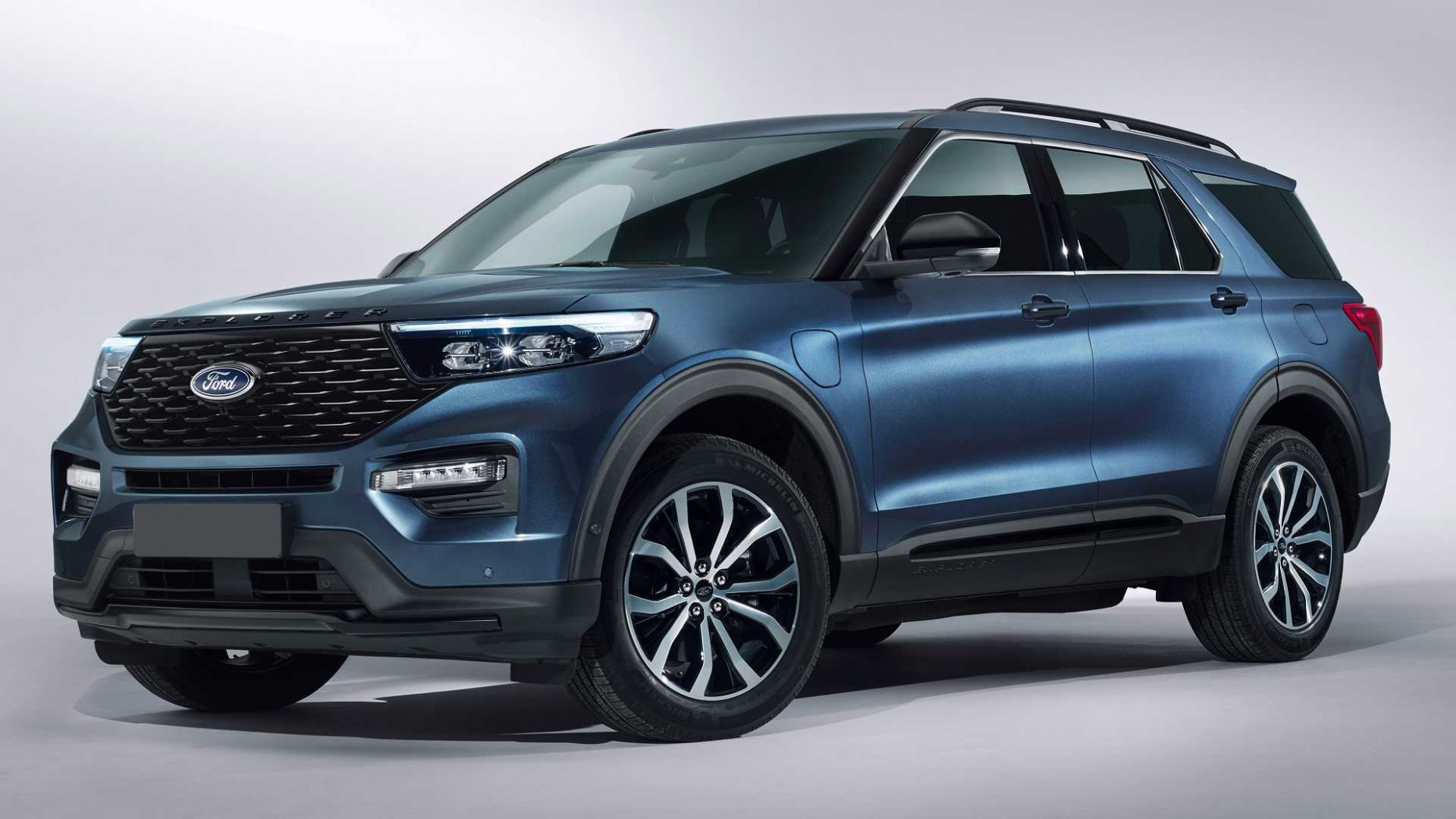 Specs and Review 2022 Ford Explorer Sports