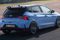 Concept 2022 Hyundai I20