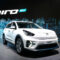 Rumors 2022 Kia Niro