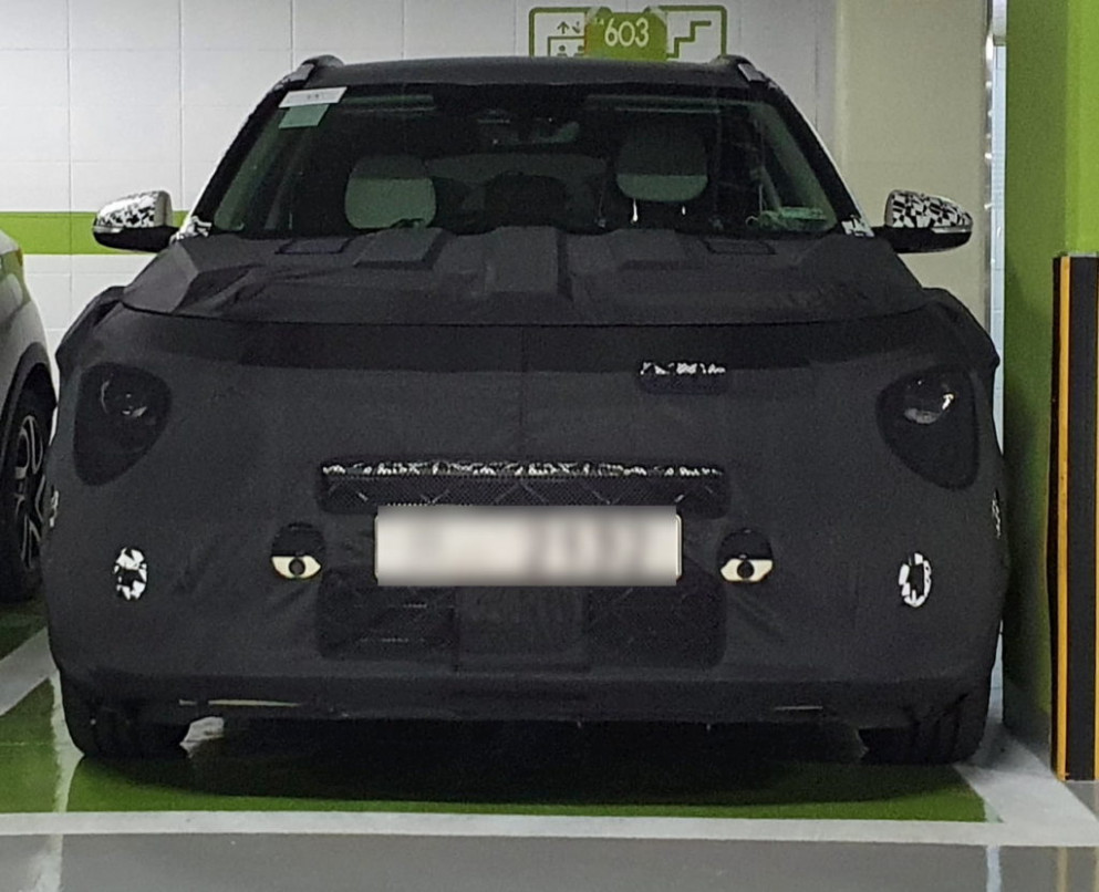 First Drive 2022 Kia Niro