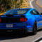 Rumors 2022 Mustang
