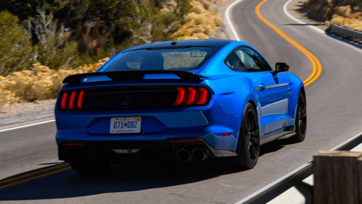 Price 2022 Mustang Price 2022 Mustang