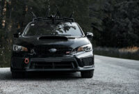 rumors 2022 subaru sti engine Review and Release date 2022 Subaru Sti Engine