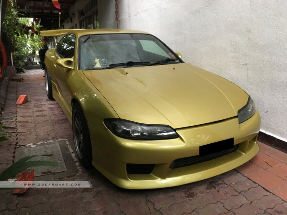 Rumors 2022 The Nissan Silvia