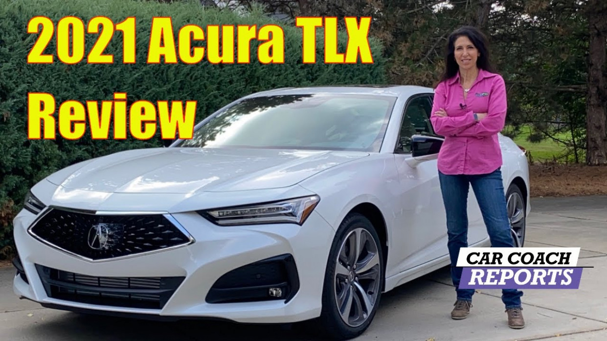 Release Acura Tlx Redesign 2022