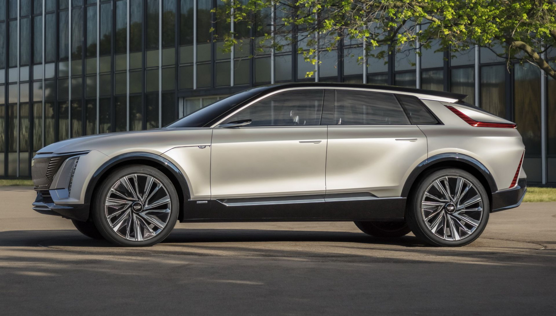 Release Date and Concept Cadillac Super Cruise 2022