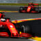 Rumors Ferrari D 2022