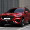 Rumors Hyundai Genesis Suv 2022