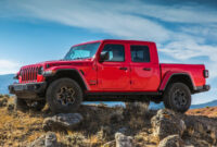 rumors jeep truck 2022 specs Research New Jeep Truck 2022 Specs