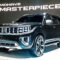 rumors kia borrego 2022 Rumors Kia Borrego 2022