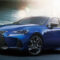 Rumors Lexus Is300h 2022