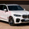 Rumors Next Gen Bmw X5 Suv