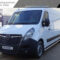Rumors Opel Movano 2022