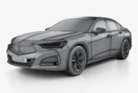 Photos 2022 Acura Tlx A Spec