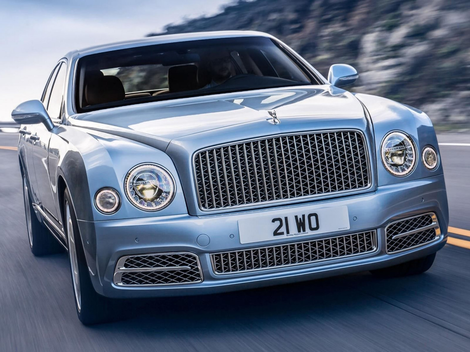 Specs 2022 Bentley Muslane