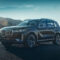 Concept 2022 BMW X7 Suv Series