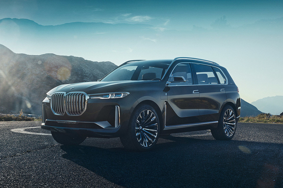 Specs 2022 BMW X7 Suv Series Specs 2022 BMW X7 Suv Series