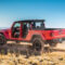 Specs 2022 Dodge Gladiator