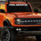Specs 2022 Ford Bronco Latest News