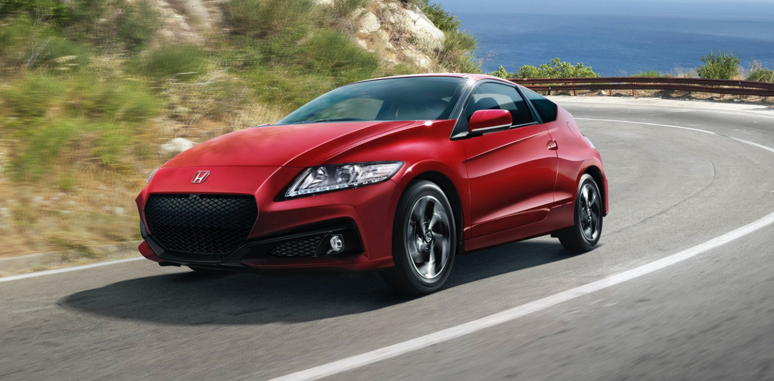 Reviews 2022 Honda Cr Z
