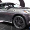 Specs 2022 Infiniti Qx80 Suv