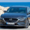 Specs 2022 Mazda 6 Turbo