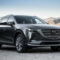 Specs 2022 Mazda Cx 9 Rumors