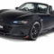 Specs 2022 Mazda Mx 5 Miata
